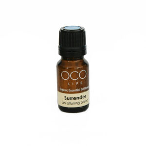 OCO Life Surrender - An alluring and exotic blend - 10ml