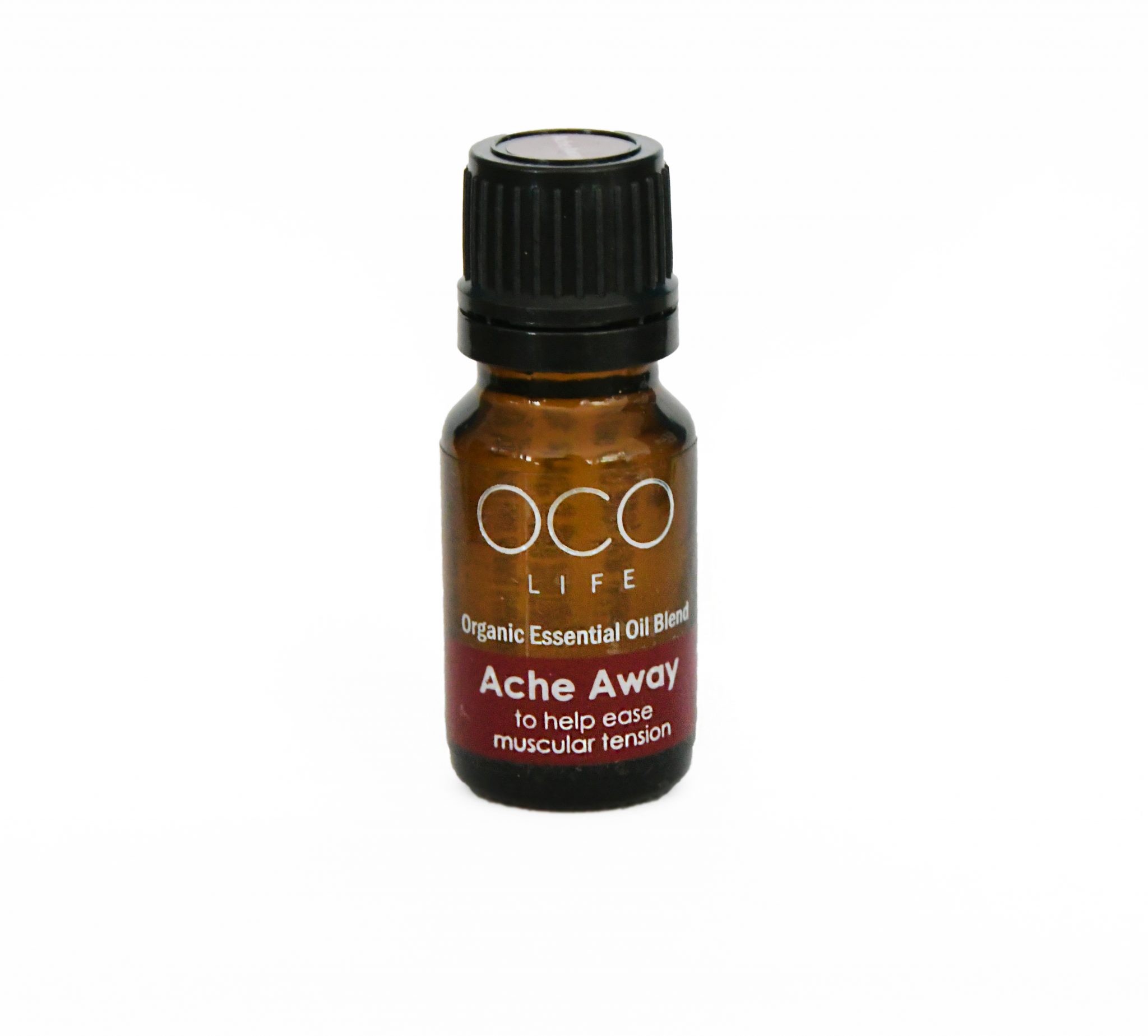 OCO Life Ache Away - To help ease muscular tension