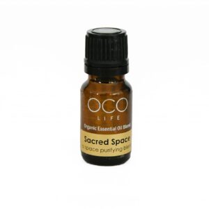 OCO Life Sacred Space - A Space Purifying blend -10ml