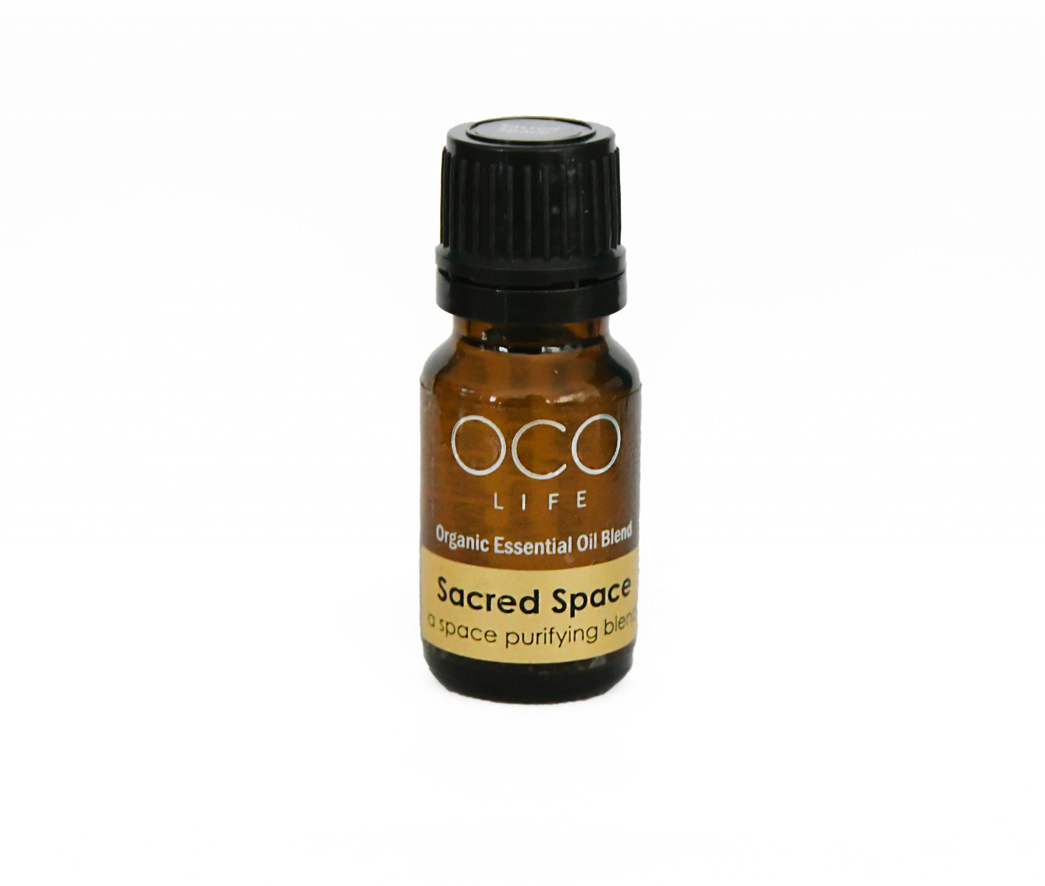 OCO Life Sacred Space - A Space Purifying blend -10ml