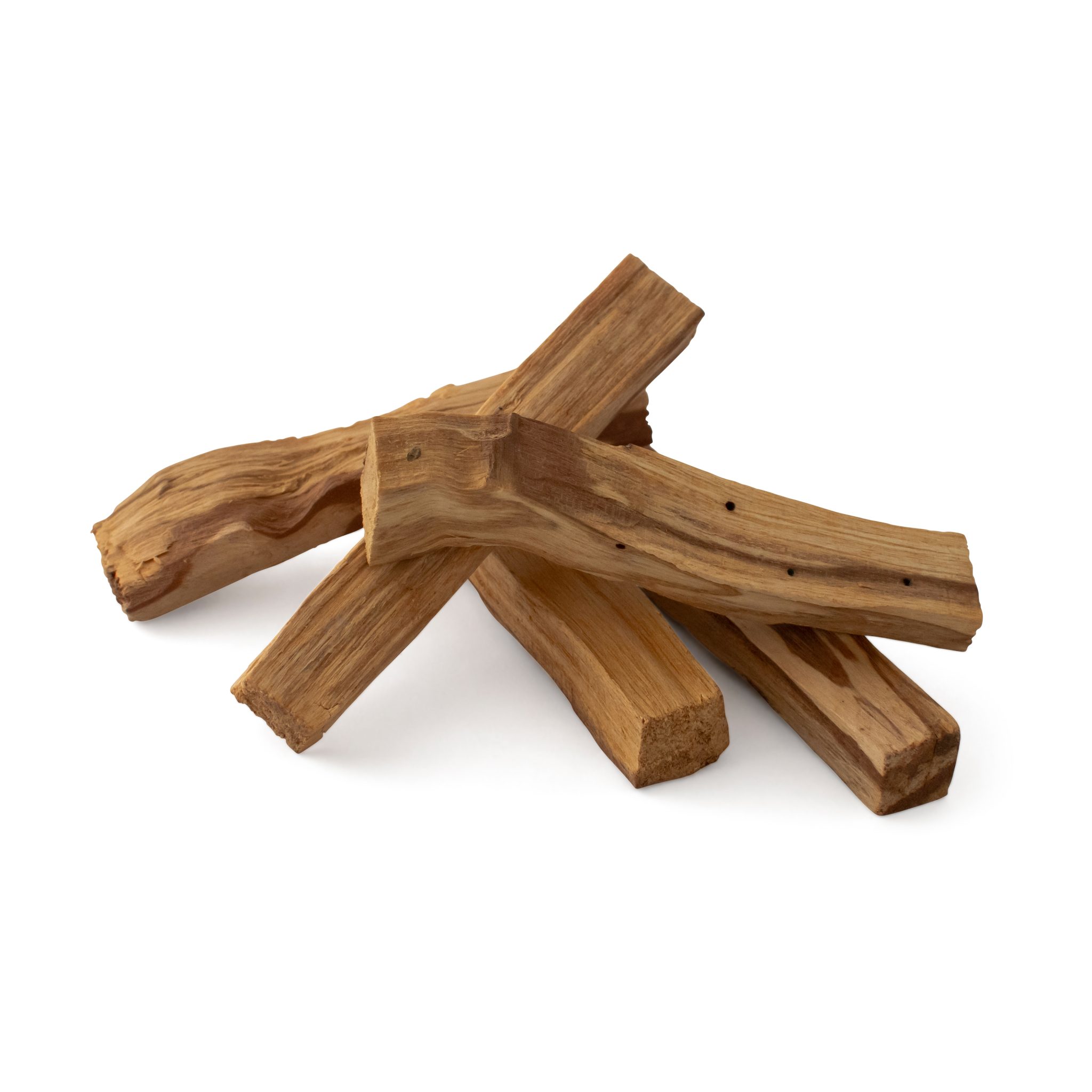 OCO Life - Sacred Palo Santo – Holy Wood Incense Sticks (5 piece) - Image 2