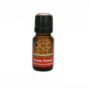 OCO Life Immu Power - For Immune Support (10ml)