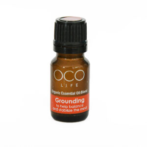 OCO Life Grounding To Help Balance and Stabilize the Mind