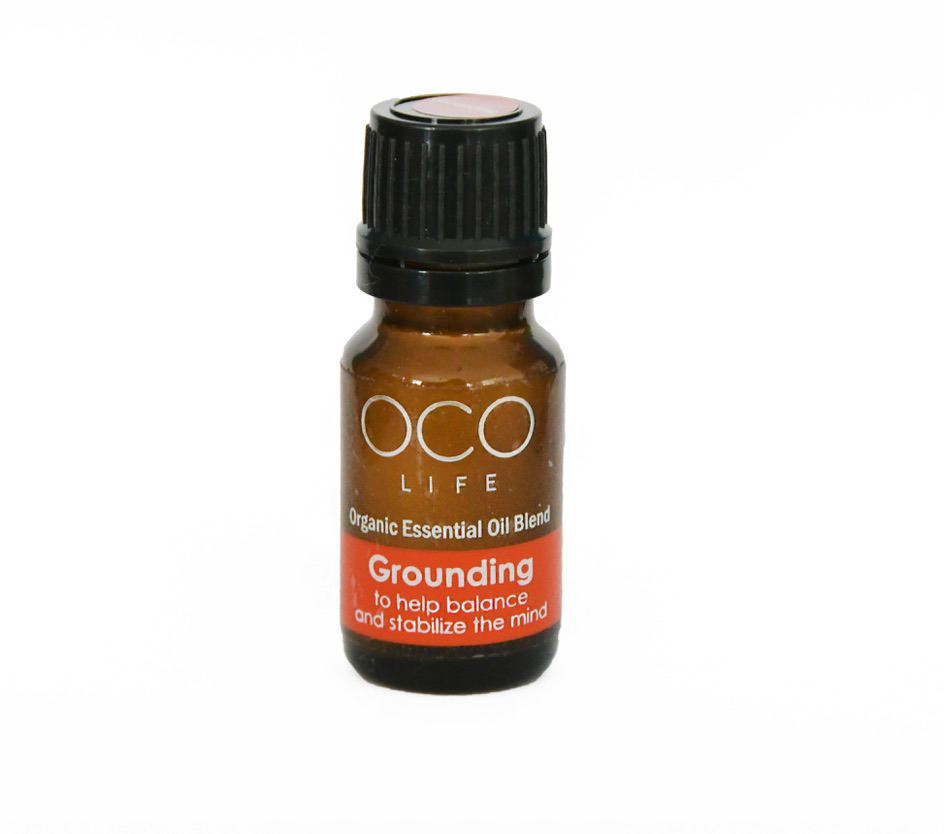 OCO Life Grounding To Help Balance and Stabilize the Mind