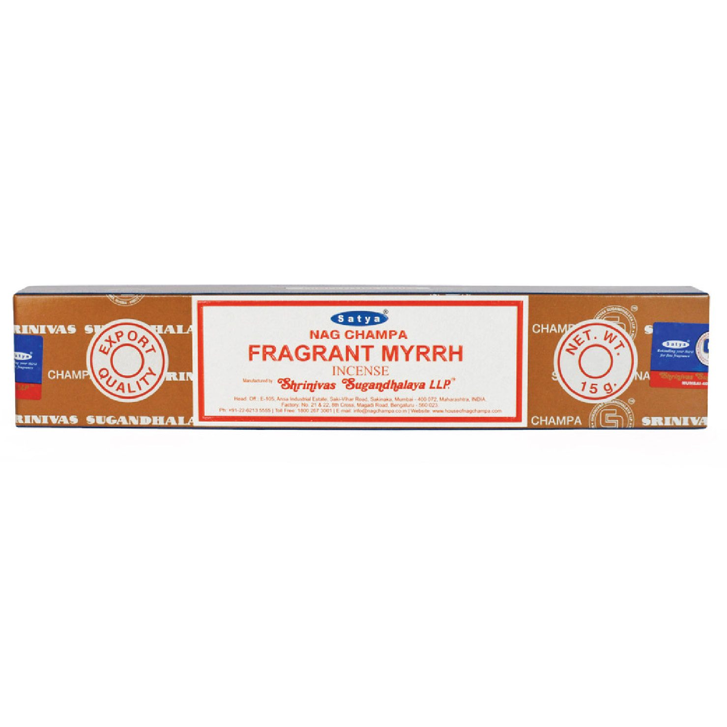 OCO Life Hamper of the World’s Best-Selling Incense x 7 Premium varieties with Incense Holder - Image 3