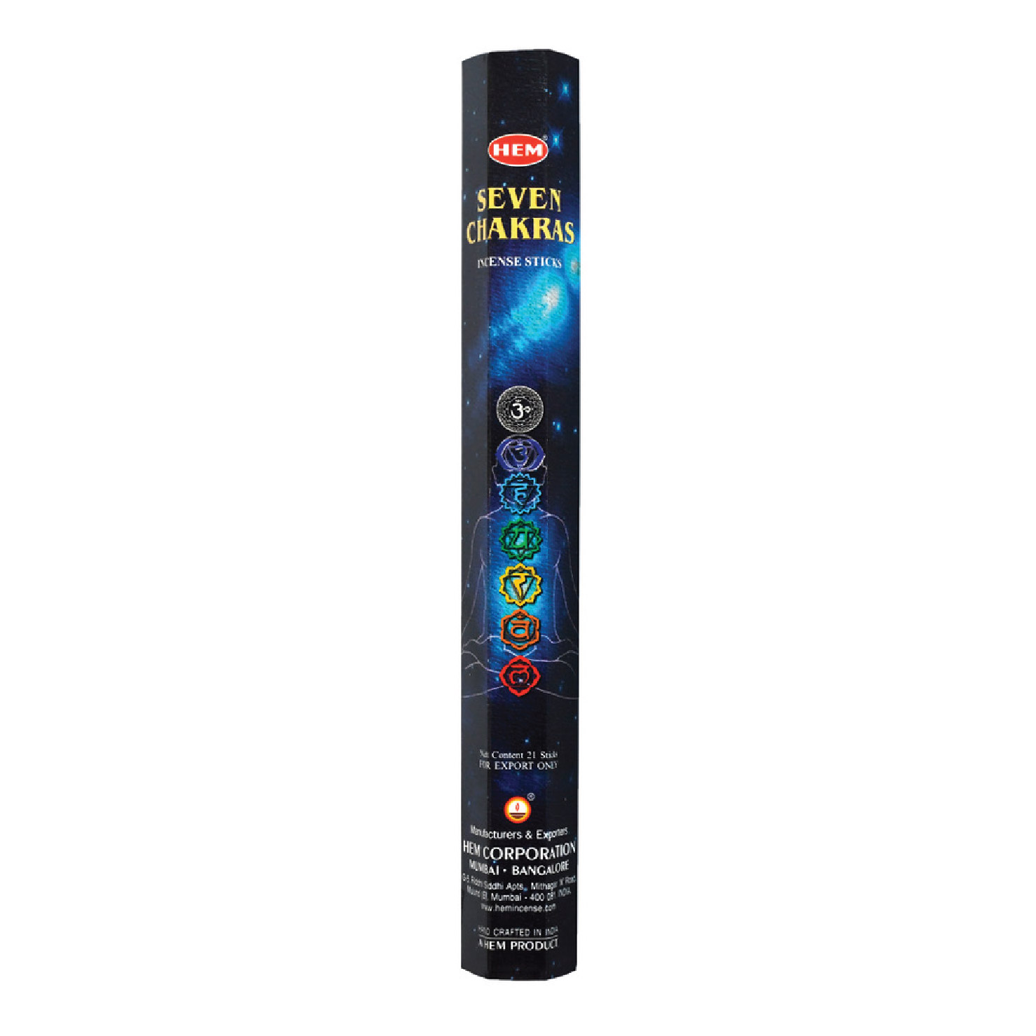 OCO Life Hamper of the World’s Best-Selling Incense x 7 Premium varieties with Incense Holder - Image 6