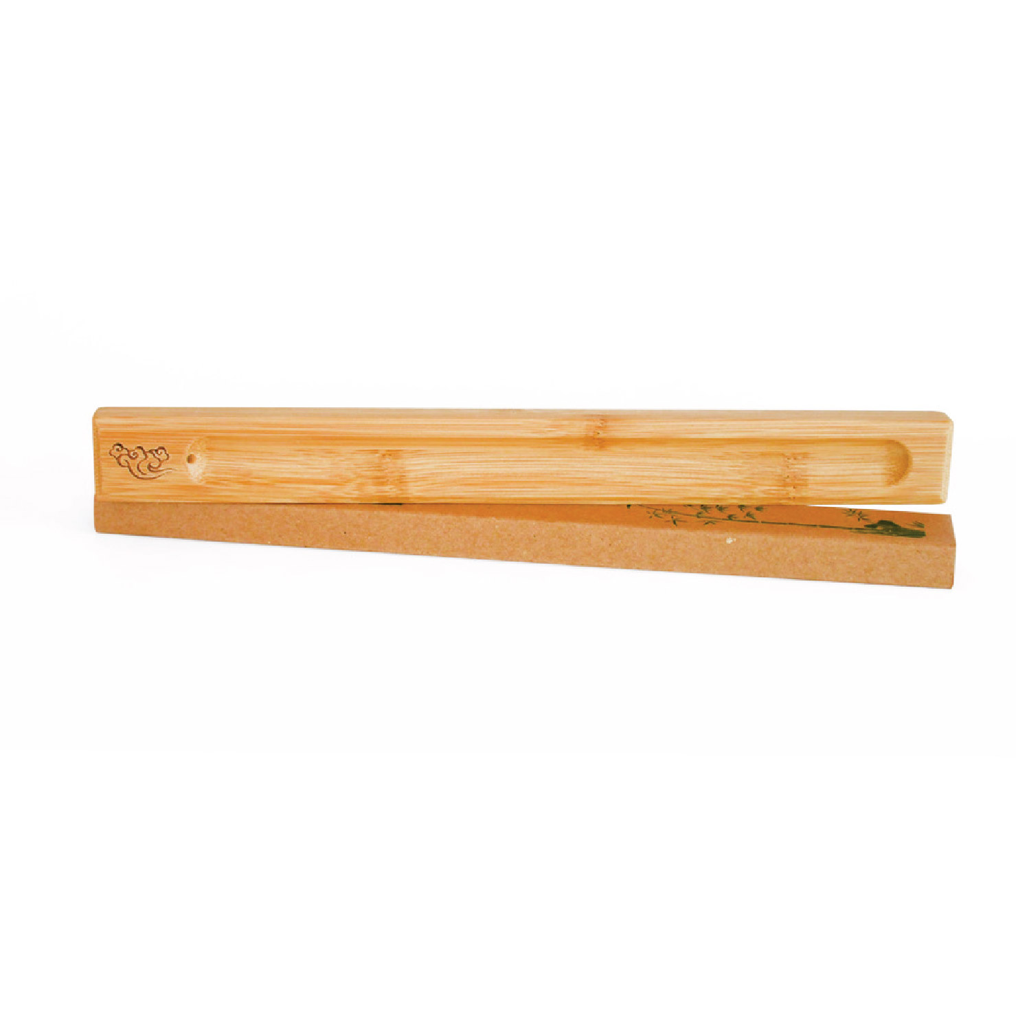 OCO Life Hamper of the World’s Best-Selling Incense x 7 Premium varieties with Incense Holder - Image 8