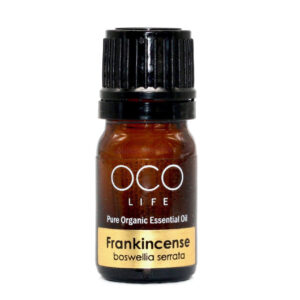 OCO Life Frankincense - Boswellia serrata (5ml)