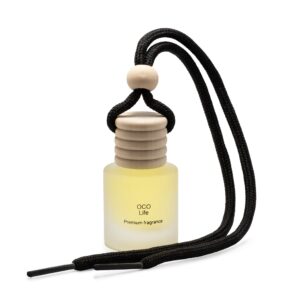 Luxury Car and Linen Fragrance Diffuser 10ml