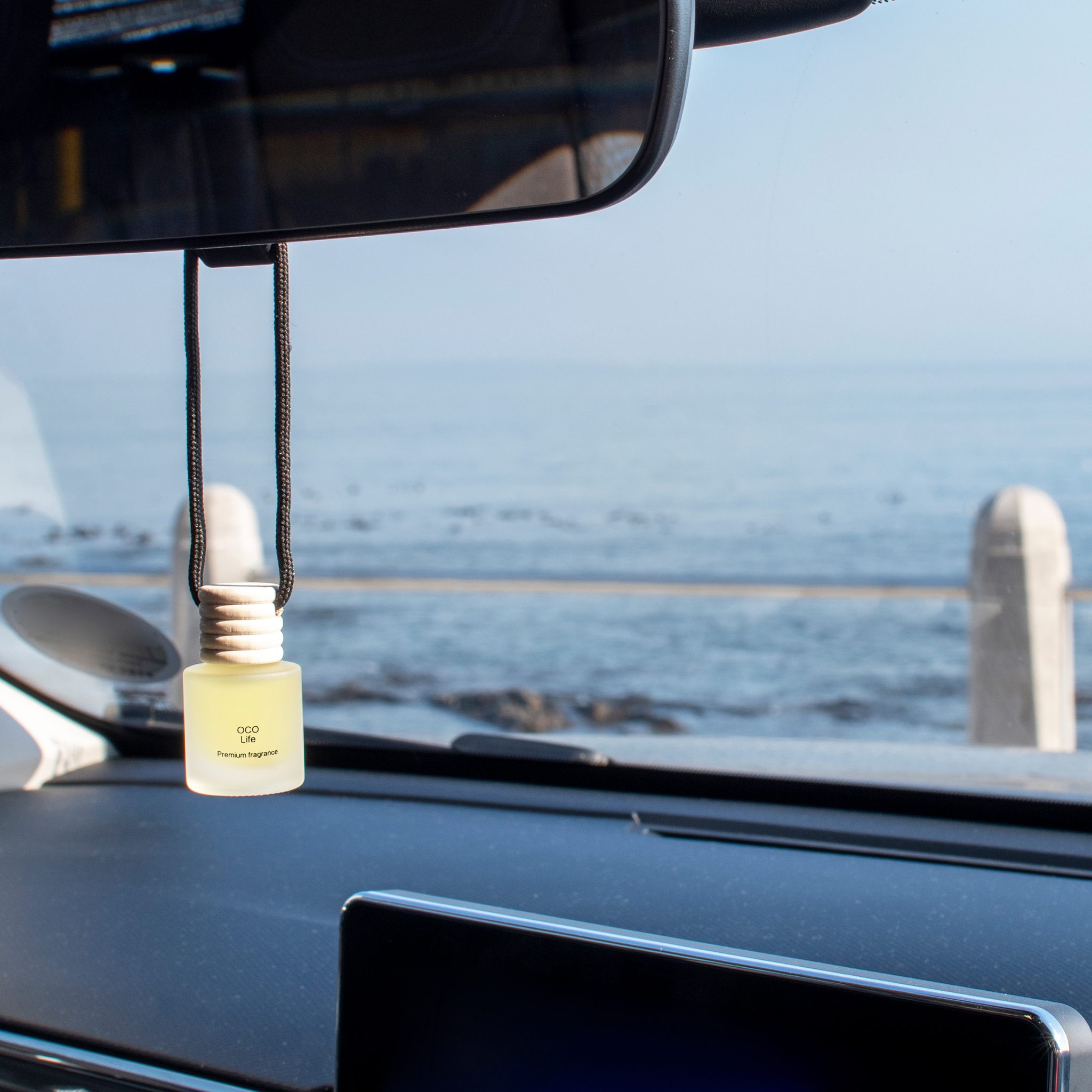 Luxury Car and Linen Fragrance Diffuser 10ml - Image 3