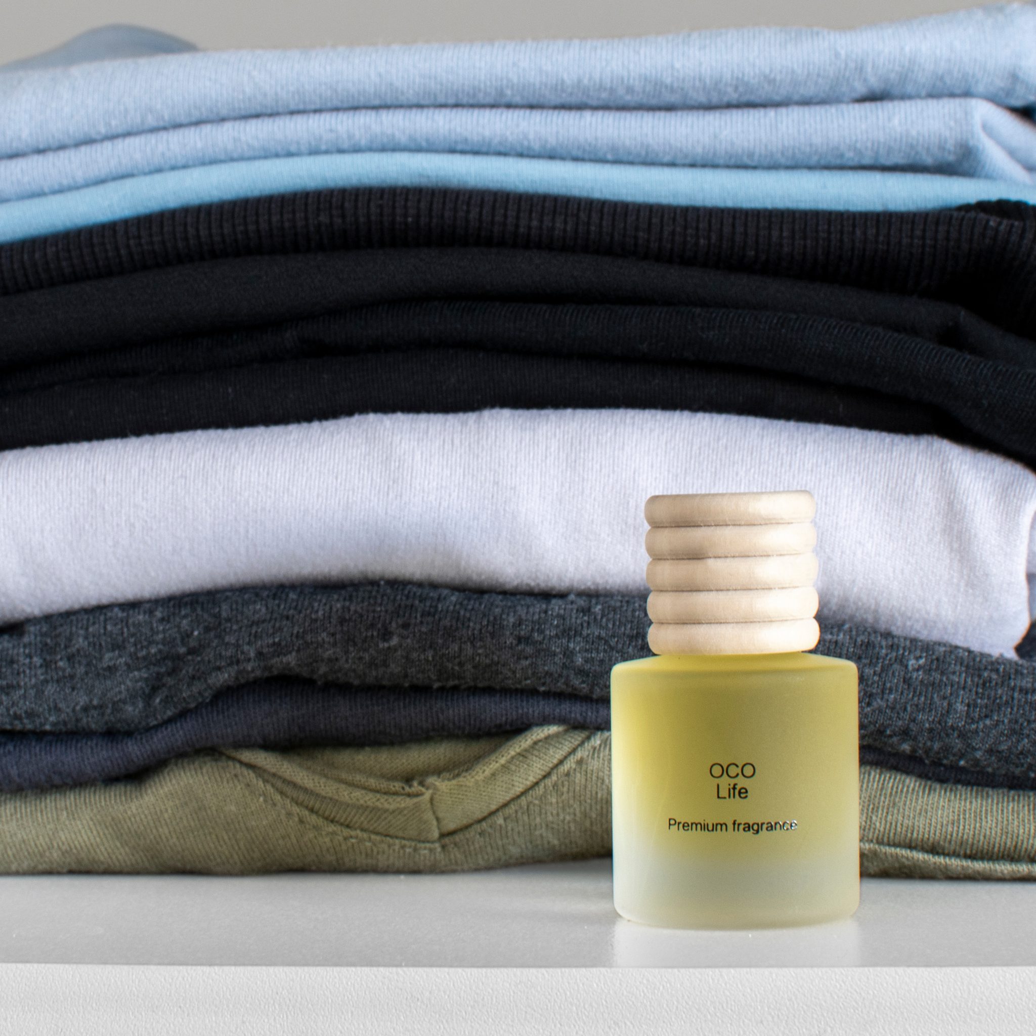 Luxury Car and Linen Fragrance Diffuser 10ml - Image 4