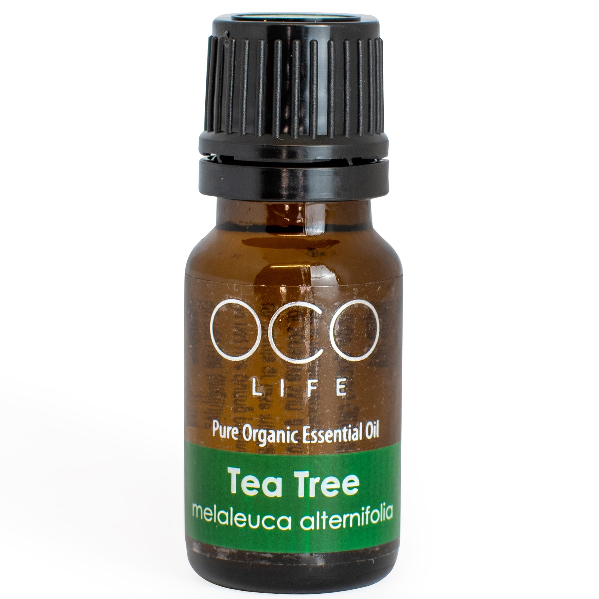 OCO Life Vital Home Essentials Kit of 3 x 10ml's 100% Pure Essential Oils - Image 7